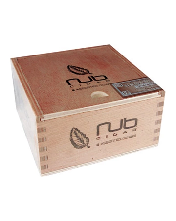 Nub Sampler - 8 ks