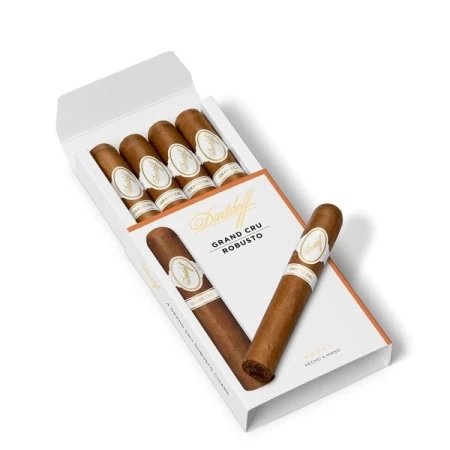 Davidoff Grand Cru Robusto