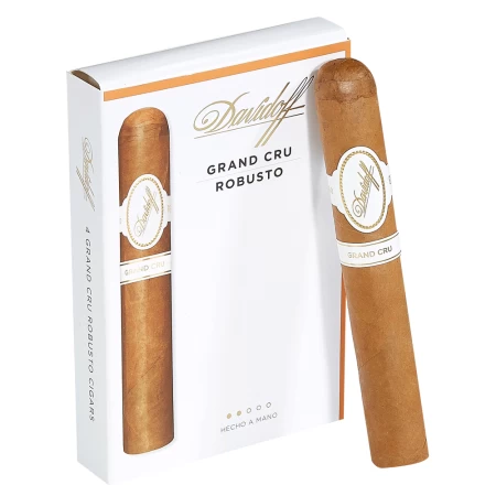 Davidoff Grand Cru Robusto