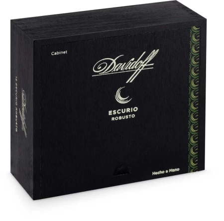 Davidoff Escurio Robusto