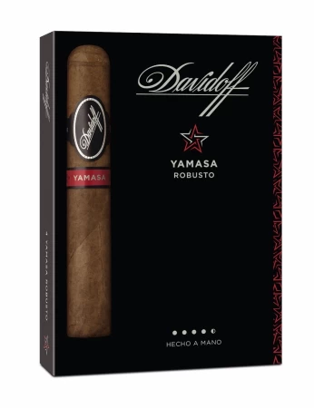 Davidoff Yamasa Robusto