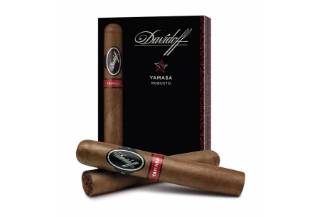 Davidoff Yamasa Robusto