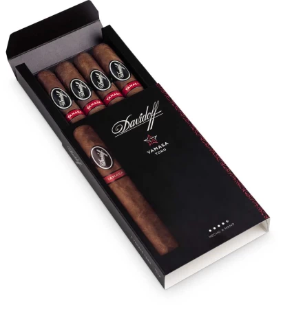 Davidoff Yamasa Toro