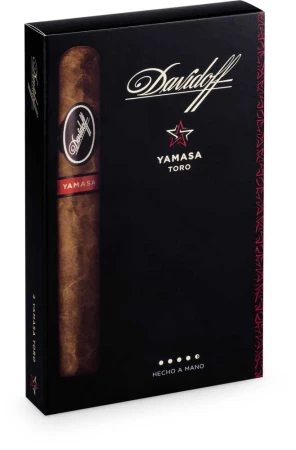 Davidoff Yamasa Toro