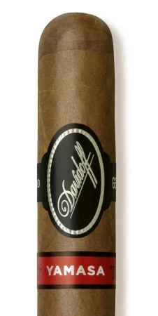 Davidoff Yamasa Toro