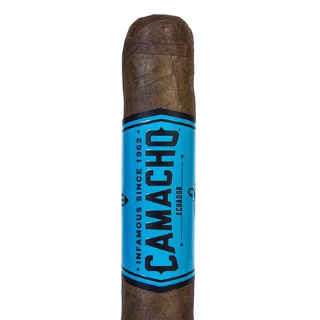 Camacho Ecuador Robusto Tubos