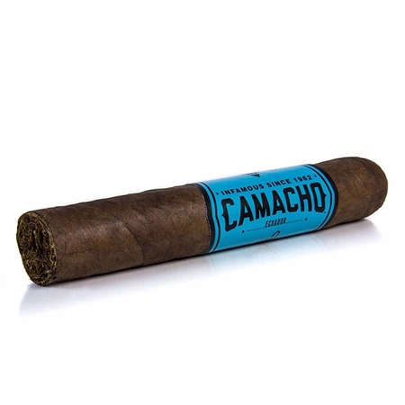 Camacho Ecuador Robusto Tubos