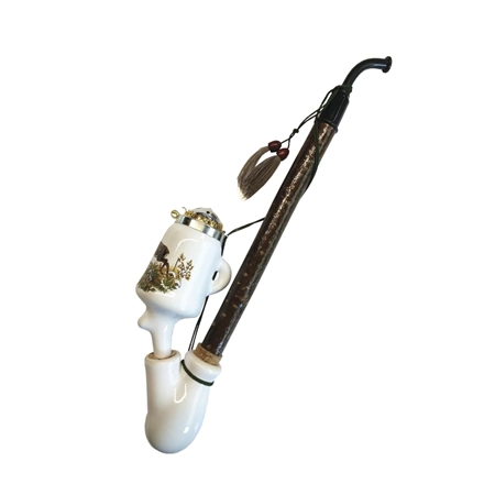 Dýmka keramická BPK 89-414, 310mm