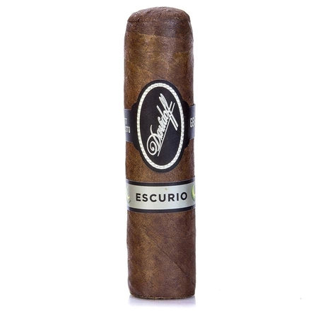 Davidoff Escurio Petit Robusto