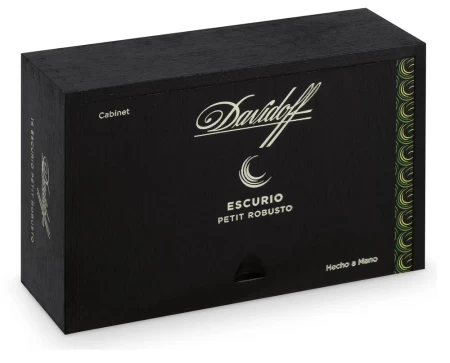Davidoff Escurio Petit Robusto