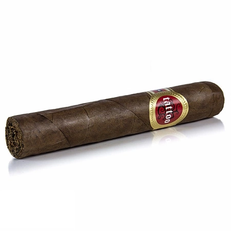 Tatuaje Tattoo Caballero Robusto