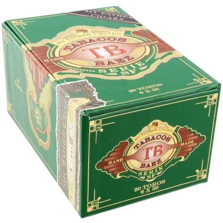 Tabacos Baez SF Toro