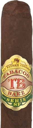 Tabacos Baez SF Toro