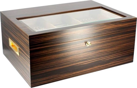 Humidor Adorini Vittoria Deluxe Desktop