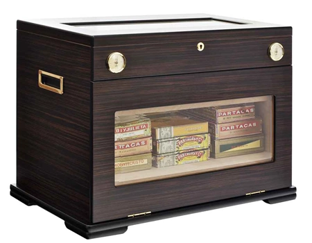 Humidor Adorini Aficionado Deluxe