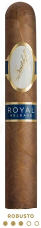 Davidoff Royal Release Robusto