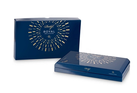 Davidoff Royal Release Robusto