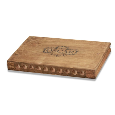 The Oscar Habano Robusto