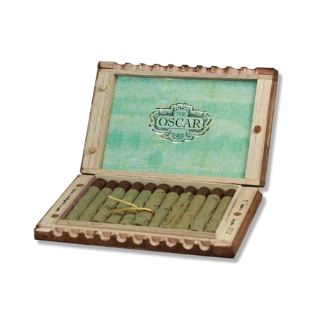 The Oscar Habano Robusto