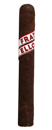 Fratello Bianco No.III