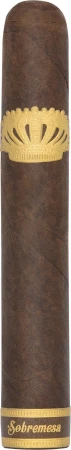 Sobremesa Robusto Largo