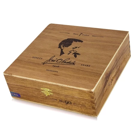 Padrón 1926 No.90 Natural Tubos