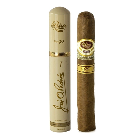 Padrón 1926 No.90 Natural Tubos