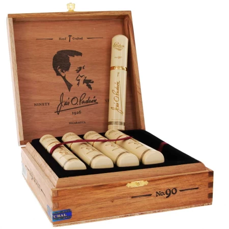 Padrón 1926 No.90 Natural Tubos