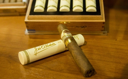 Padrón 1926 No.90 Natural Tubos