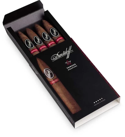 Davidoff Yamasa Piramides