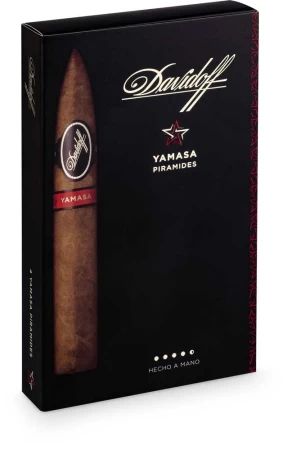 Davidoff Yamasa Piramides
