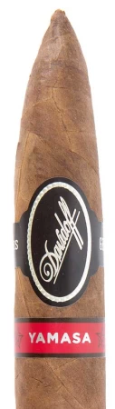 Davidoff Yamasa Piramides