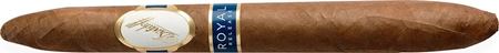 Davidoff Royal Release Salomones