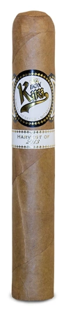 Don Kiki White Label Robusto LE 2013
