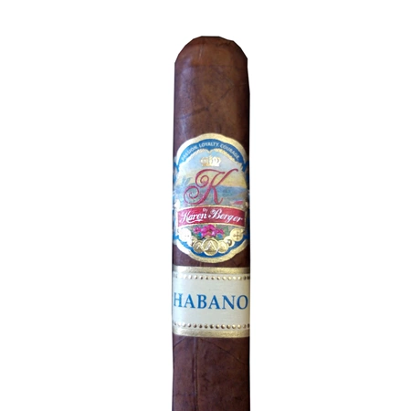 K by Karen Berger Habano Robusto