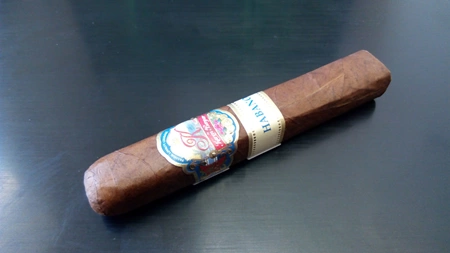 K by Karen Berger Habano Robusto