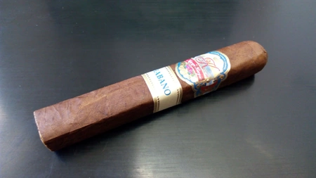 K by Karen Berger Habano Robusto
