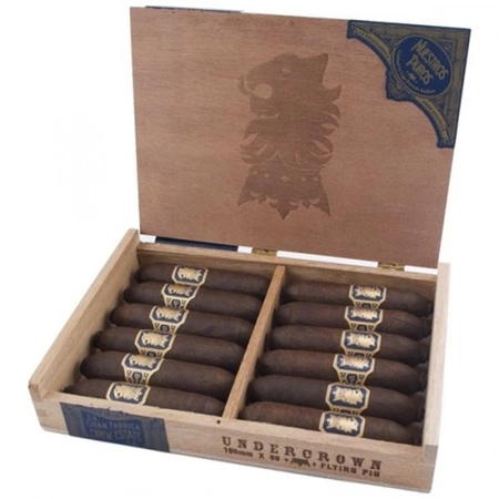 Liga Undercrown Flying pig