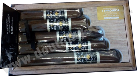 Joya de Nicaragua Cuatro Cinco Sampler - 5 ks