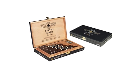 Joya de Nicaragua Cuatro Cinco Sampler - 5 ks