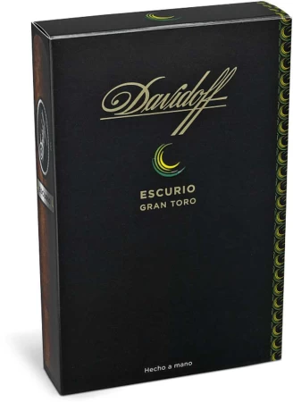 Davidoff Escurio Gran Toro
