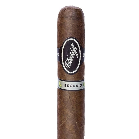 Davidoff Escurio Gran Toro