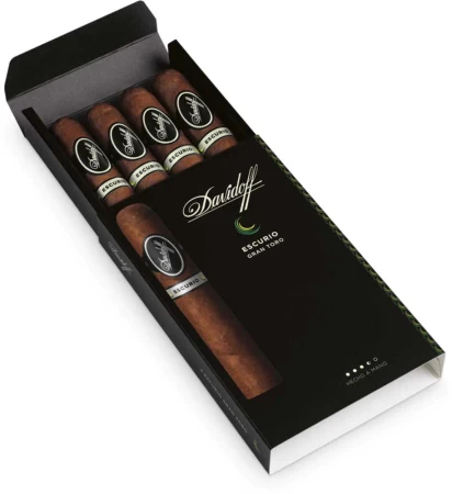 Davidoff Escurio Gran Toro