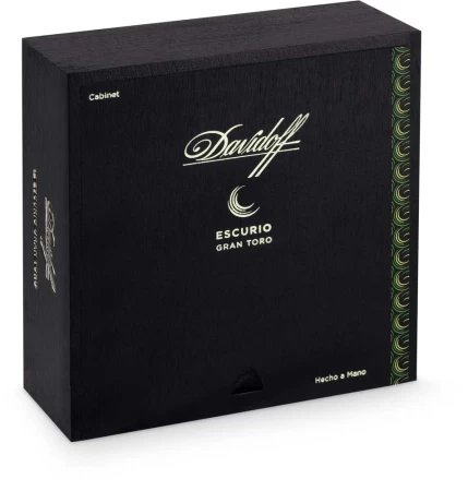 Davidoff Escurio Gran Toro