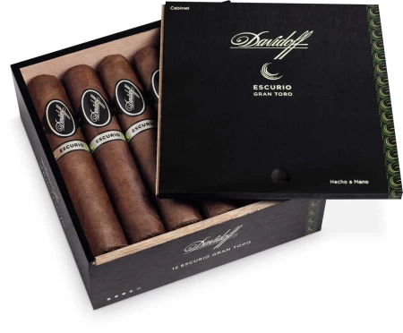 Davidoff Escurio Gran Toro