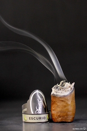 Davidoff Escurio Gran Toro