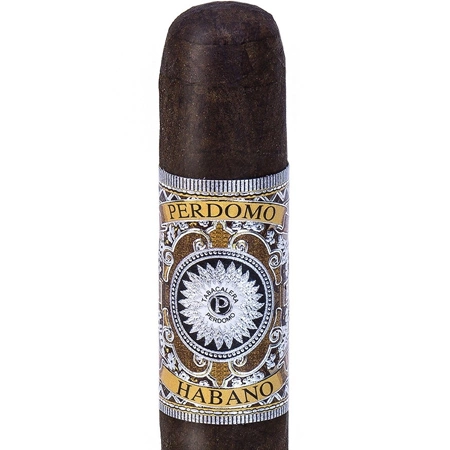 Perdomo Nicaragua Bourbon Barrel Aged Maduro Epicure