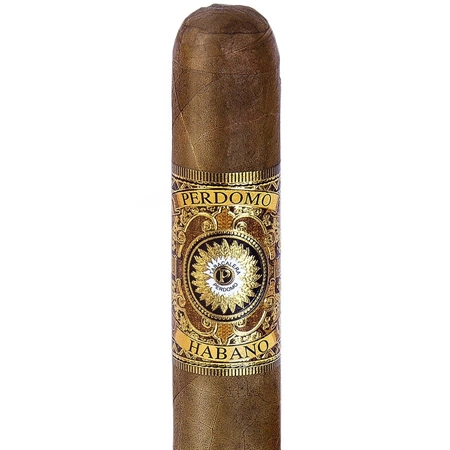 Perdomo Nicaragua Bourbon Barrel Aged Connecticut Robusto