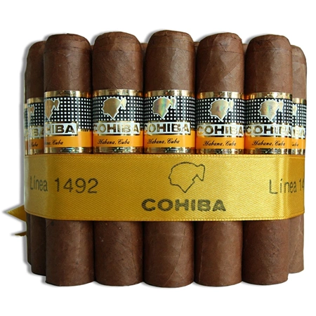 Cohiba Medio Siglo