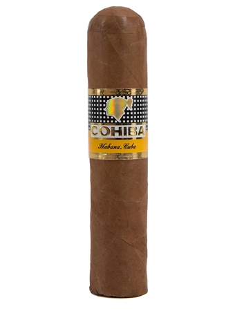 Cohiba Medio Siglo